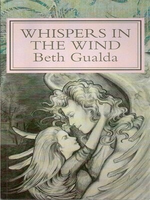 cover image of Whispers in the Wind